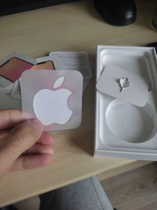 iPhone 11 черен