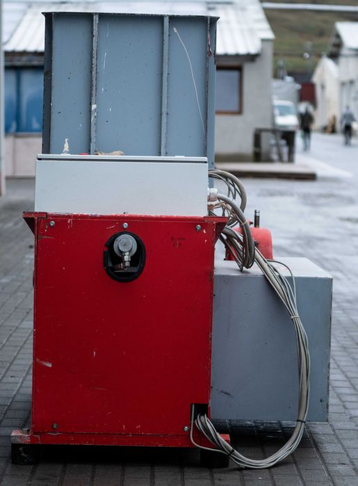 Tocator lemn REINBOLD AZR600