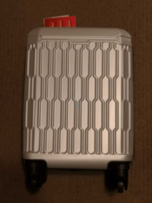 Bagaj de Mana avion 40x30x20 cm NOU! adaptabil ca troler