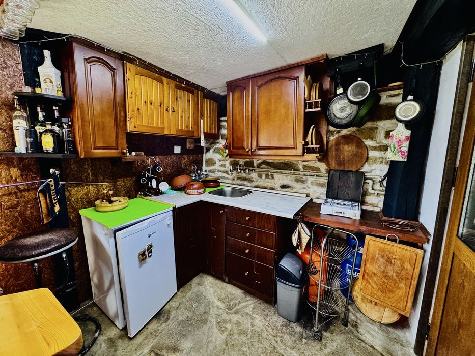 Продава се Къща в с. Черни Осъм, Област Ловеч - 62 кв.м за 1016 €/кв.м - Снимка #17