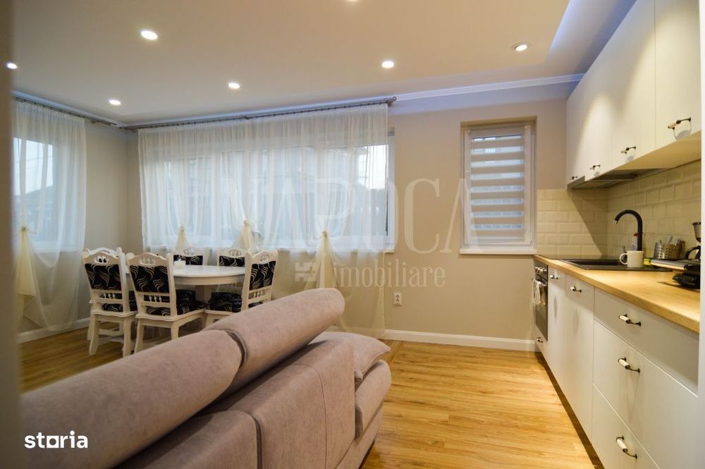 Casa 4 camere de vanzare in Campenesti