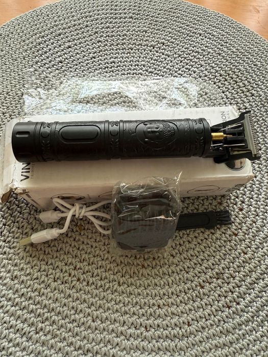 Машинка за подстригване