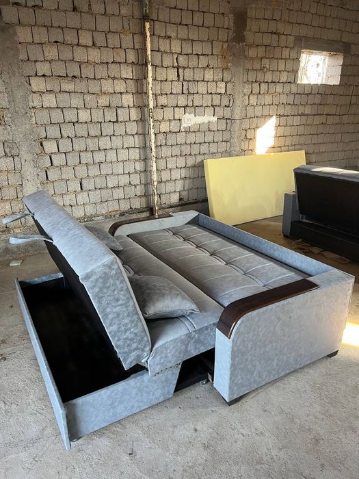 Divan kravat Диван кровать Divan Akardion