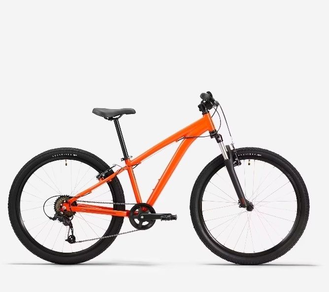 Vand rockrider st500 cu cateva defectiuni minore