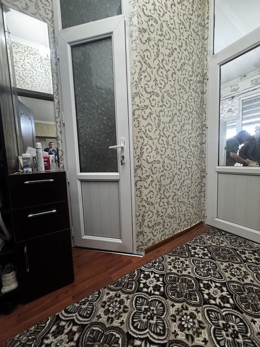 2 ком с ремонтом и мебелью! Заходи и живи!