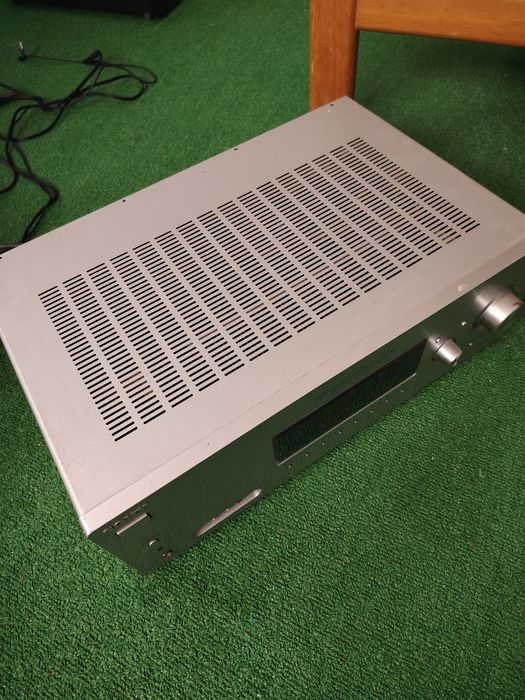 Amplificator Sony Model DG 500