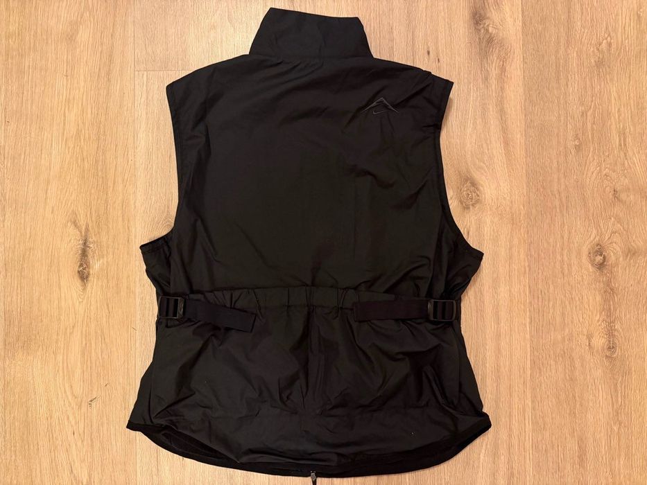 Дамски елек Nike Trial, размер L