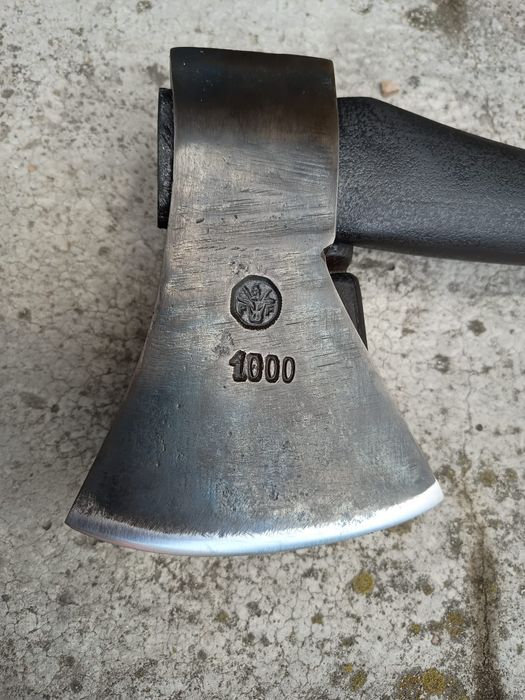 Topor Daniel Kremendahl 1000g