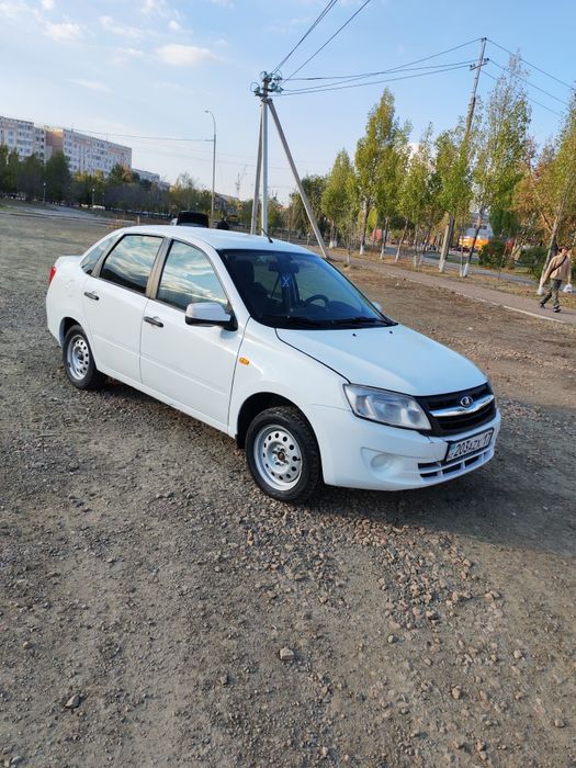 Продам срочно Лада гранта