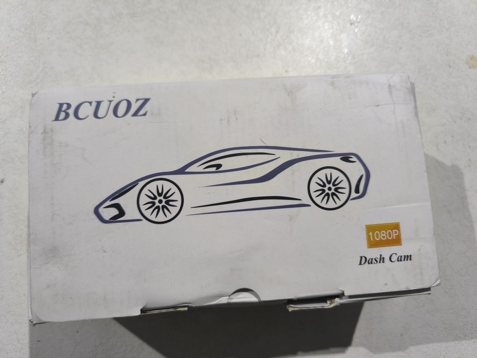 Видеорегистратор