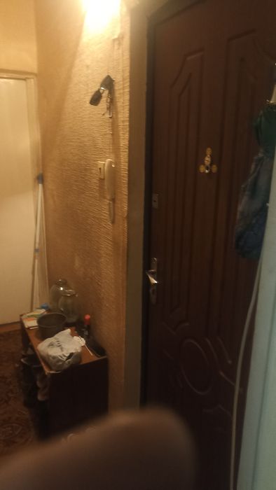 Продам квартиру 3ком.