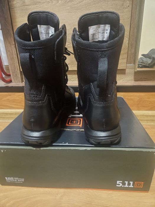 5.11 A/T 8" SZ кубинки