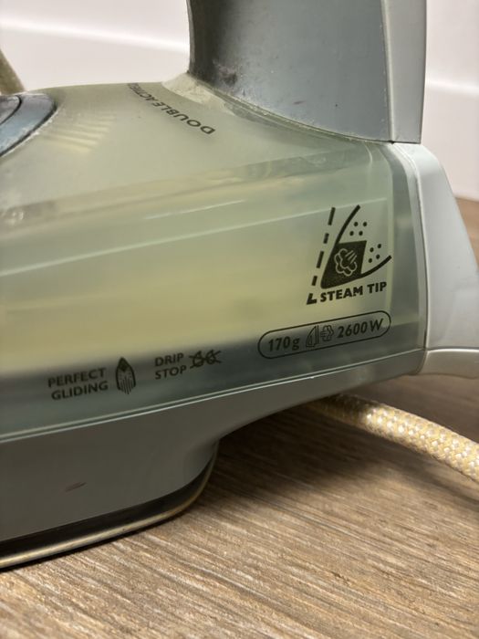 Fier de calcat philips azur