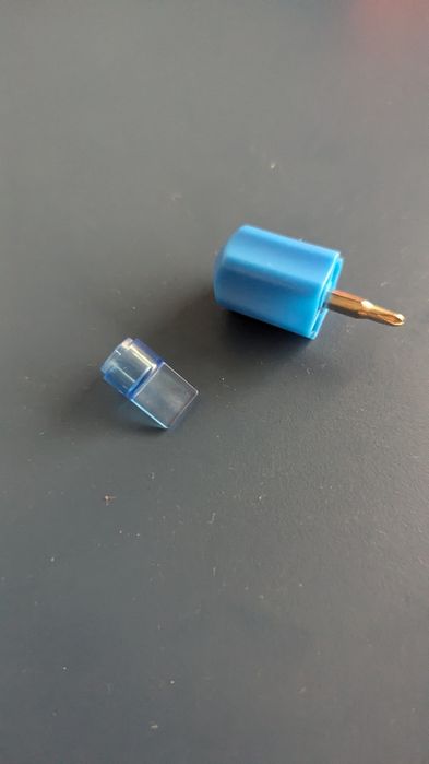 Vând/Schimb Cub 3x3 magnetic MOYU