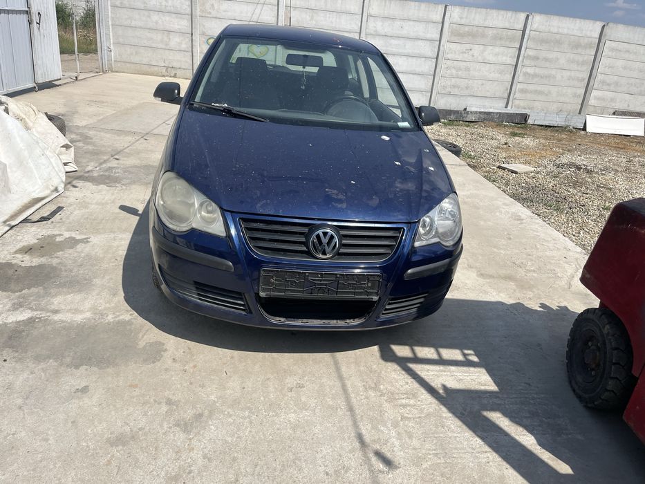 Vand oglinda stanga si dreapta Volkswagen Polo 9n manuale cu semnaliza
