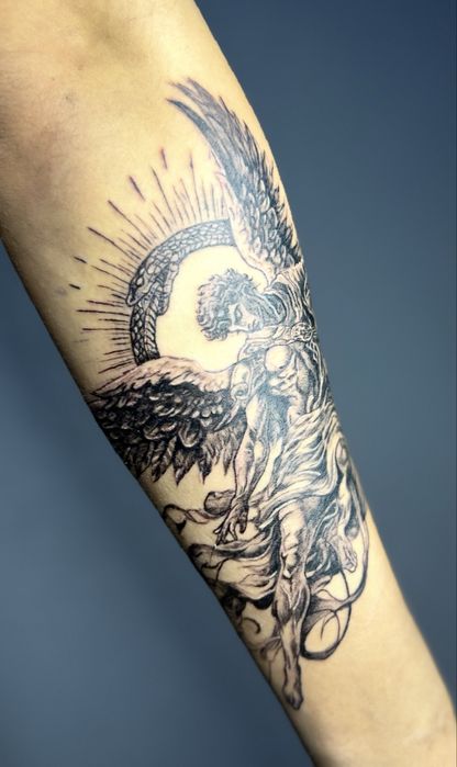Tatuaje Galați.
