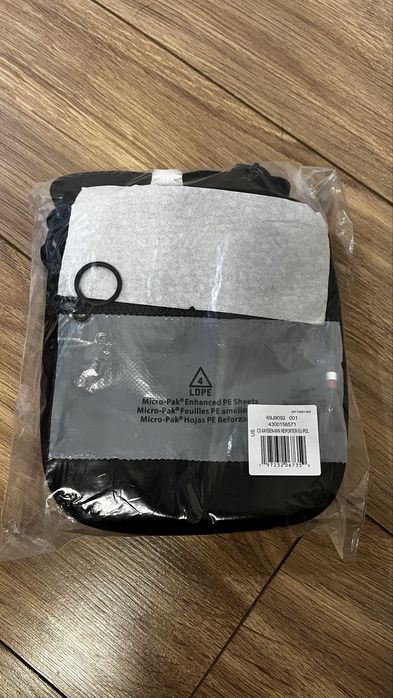 Мужская сумка Tommy Hilfiger
