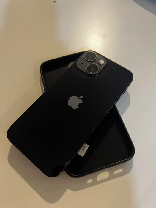 Iphone 13 mini.