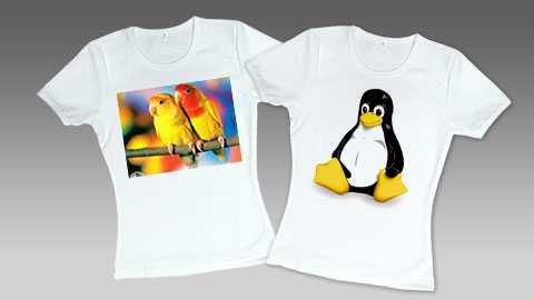 Сублимационный принтер для нанесения на кружки, одежды и т.д.