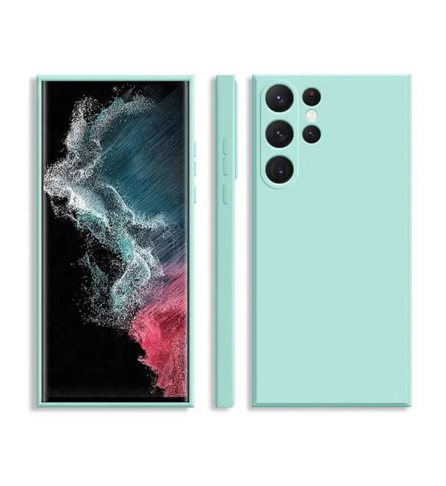 Husa X LEVEL Style Samsung S21/S22/S23/S24/S25/S26 PLUS ULTRA EDGE