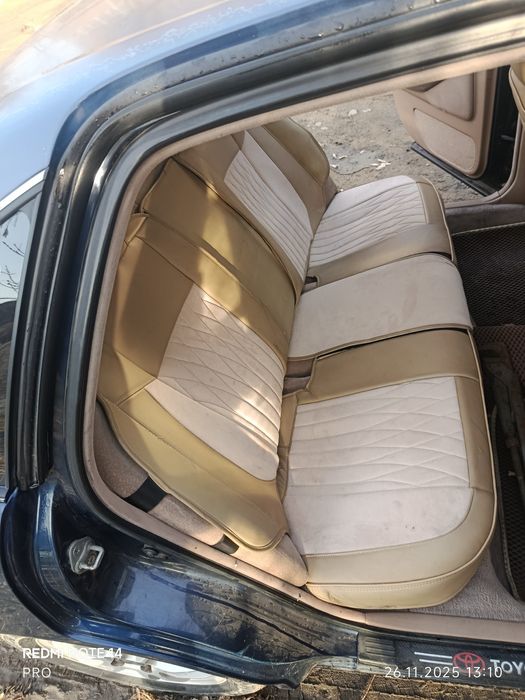 Продам или обмен Тойота авалон