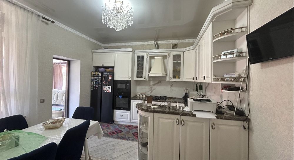 Продается коттедж