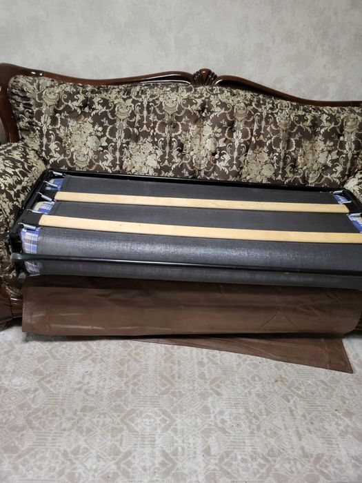 Продам Диван , мини диван и кресло