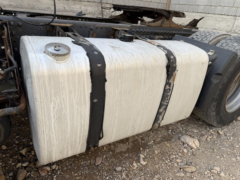 VOLVO FH13 на разбор