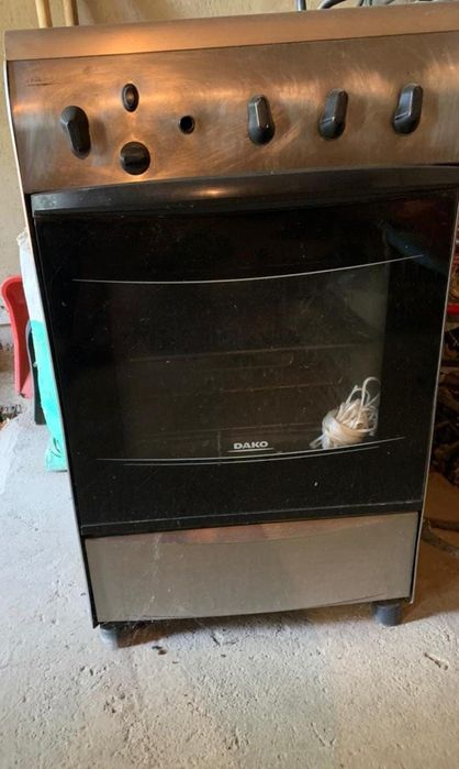 В хорошем состоянии