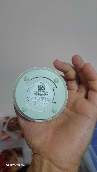 Kamera sotiladi MI 360 gradusli oganga madem bonus