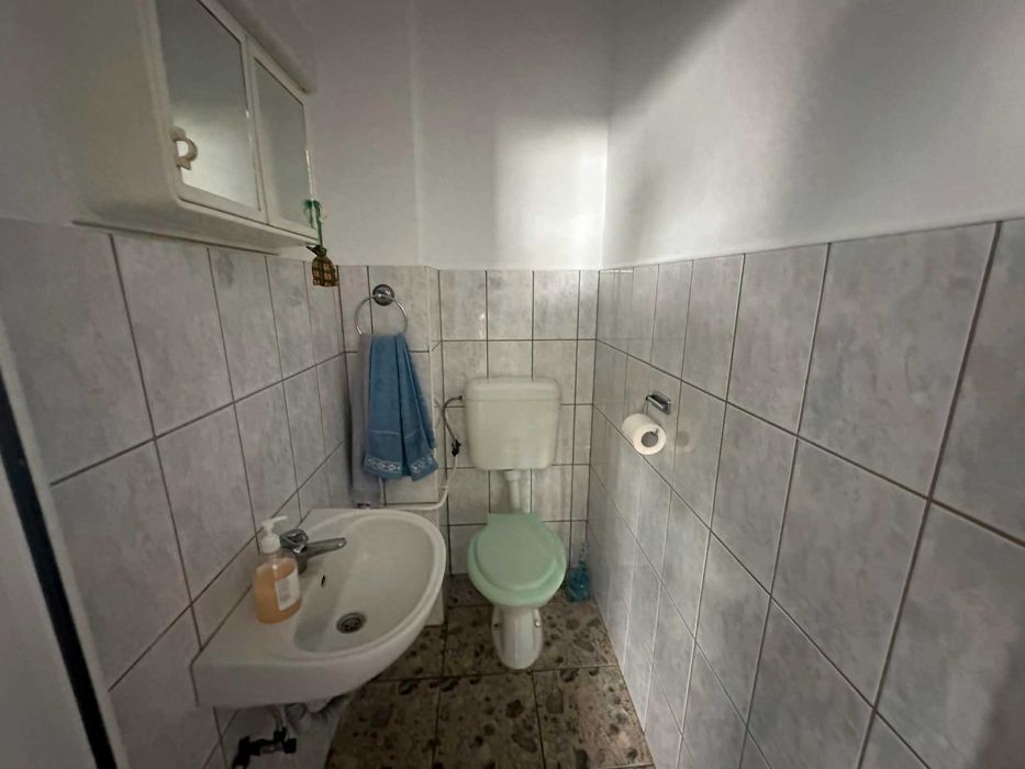 Super Ofertă– 2 camere zăgănescu–ideal locuință sau spațiu comercial !