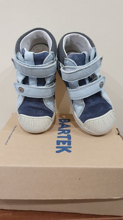 Детски кецове Bartek