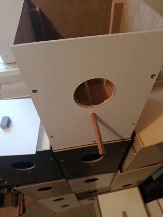 Продаю новые дублянки