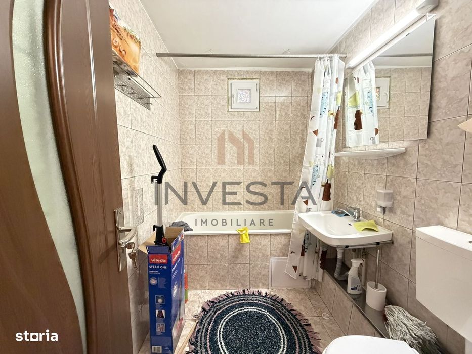 Apartament 3 camere in Cluj-Napoca, zona strazii Observatorului