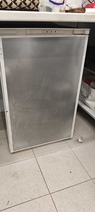 Фризер за вграждане Siemens