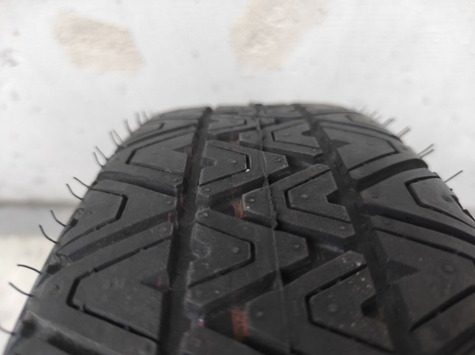Патерица 16" 5x110 Opel Fiat Saab
