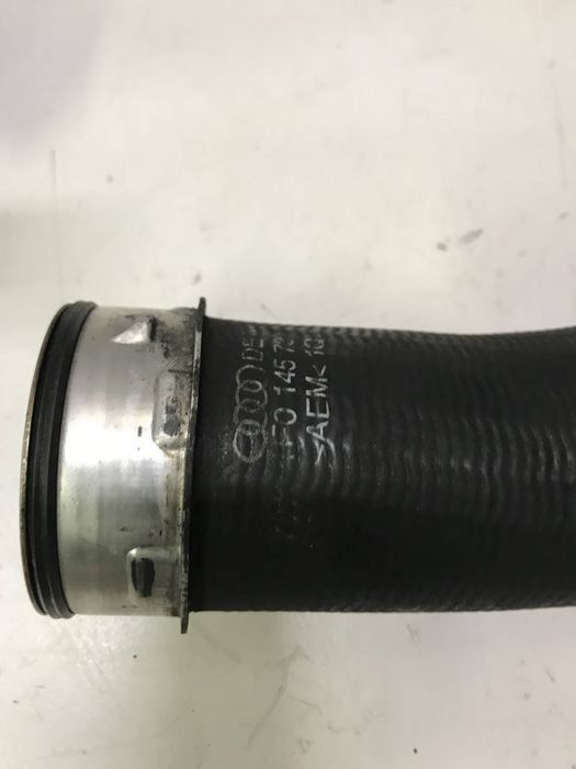 Conducta furtun aer turbina intercooler 2.0 BLB BRE Audi A6 C6 4F