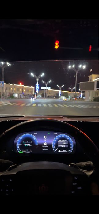Toyota crown 2024
