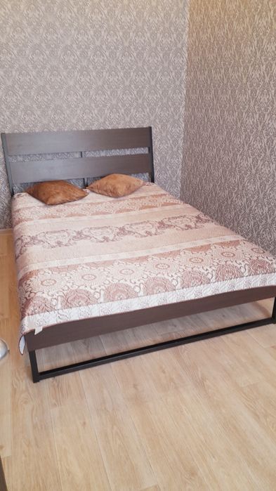 Продается 2- ком , теплая, светлая