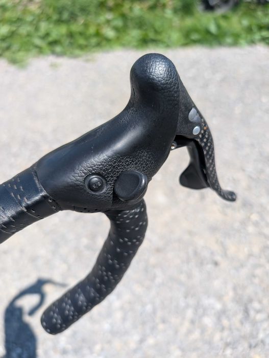 Bicicleta de sosea Specialized