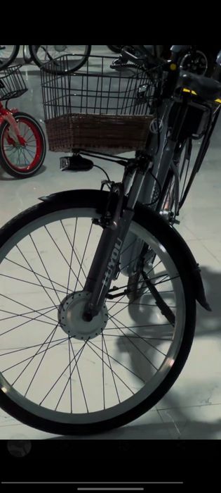 Electro velik optom dona Электро скутер оптом  дона  Elektro velik