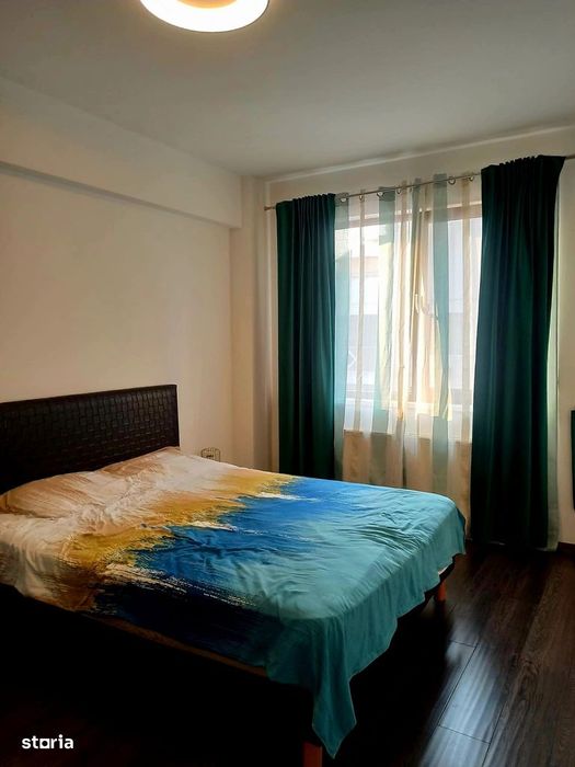 3 camere Gavana 3/PLATOU , bloc nou, finisaje moderne !