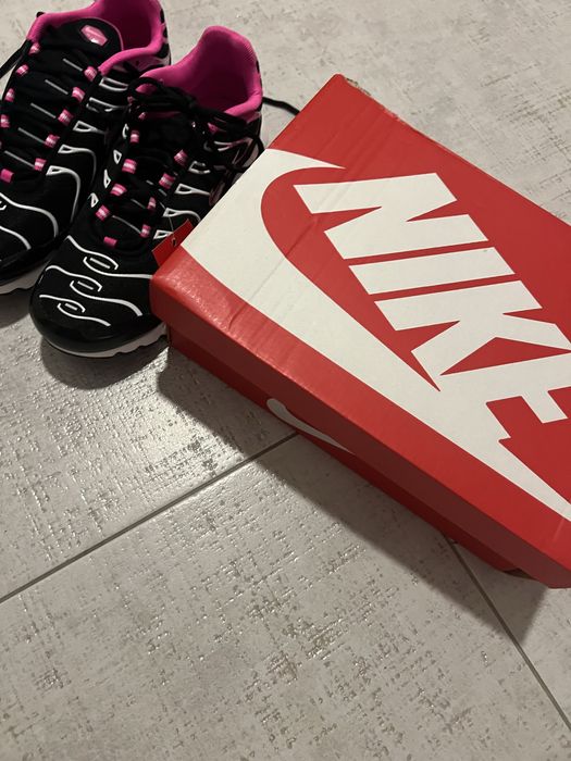 NIKE TN маратонки