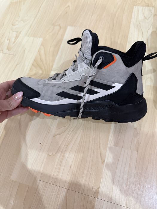 Маратонки adidas Terrex  Anylander Mid Rain . Rdy