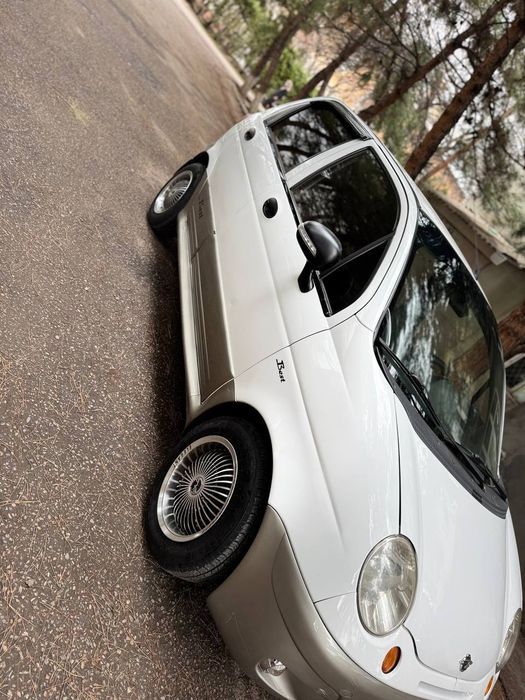 Matiz best ravon lyks