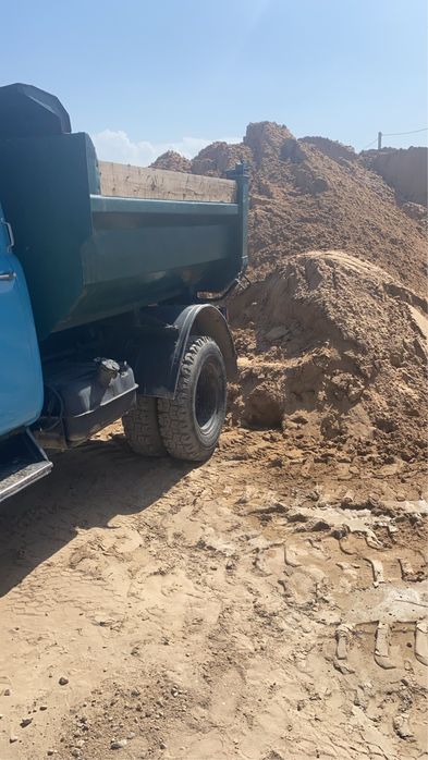 Строительные материалы отсев 32000