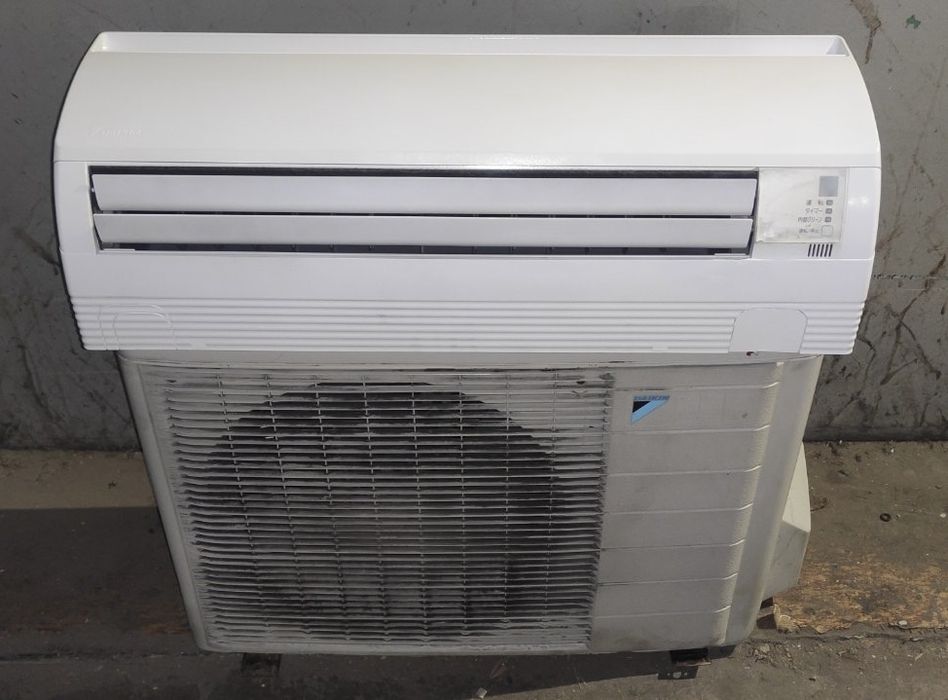 Японски ХиперИнверторен климатик DAIKIN 16000 BTU