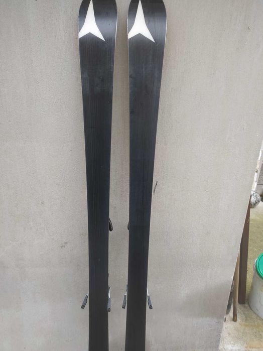 Atomic nomad blackeye TI 181