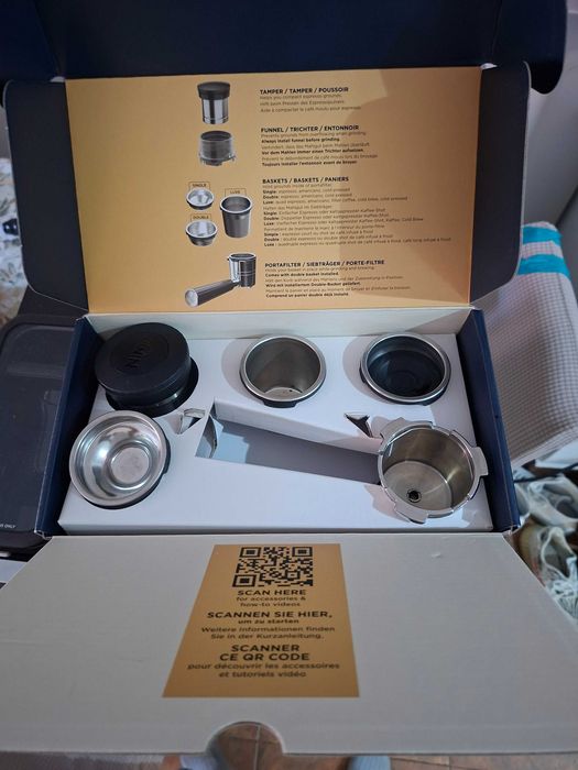 Expresor Cafea Ninja