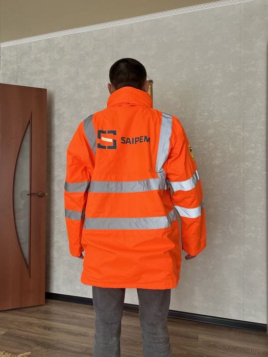 Продам Бушлак 3 в 1 дождевик [L] , [xl]